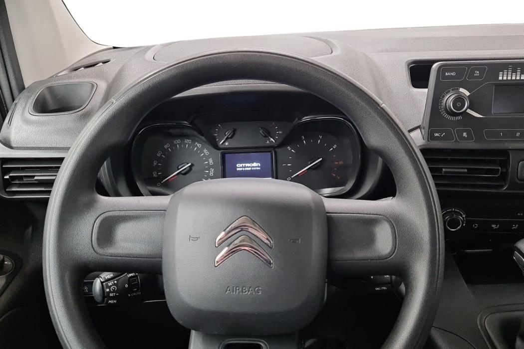 CITROEN BERLINGO 2021