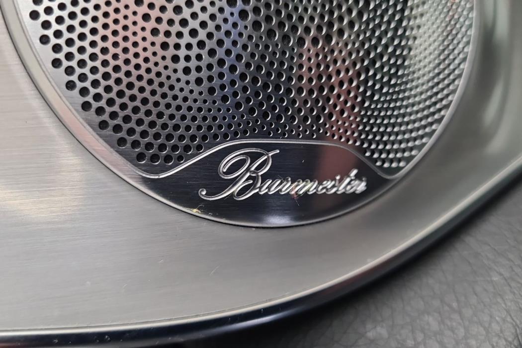 MERCEDES-BENZ GLC 43 AMG 2017