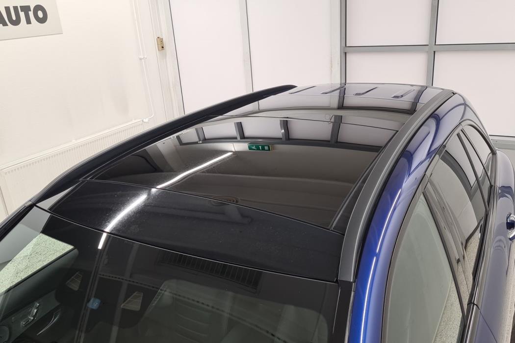 MERCEDES-BENZ GLC 43 AMG 2017