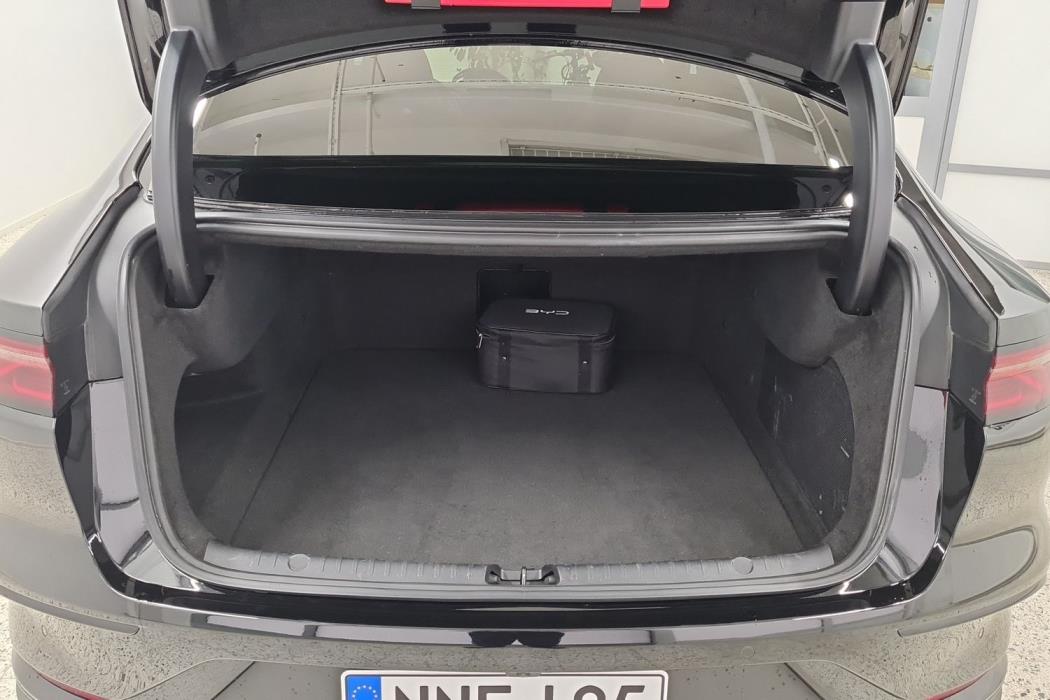 BYD Han 2024