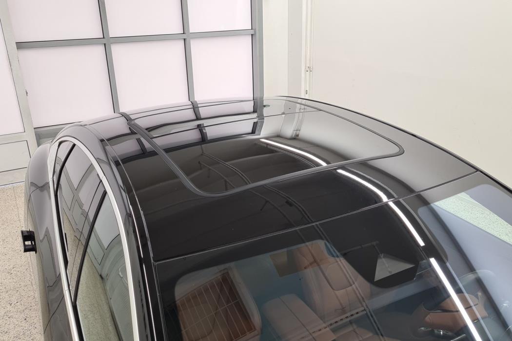 BYD Han 2024