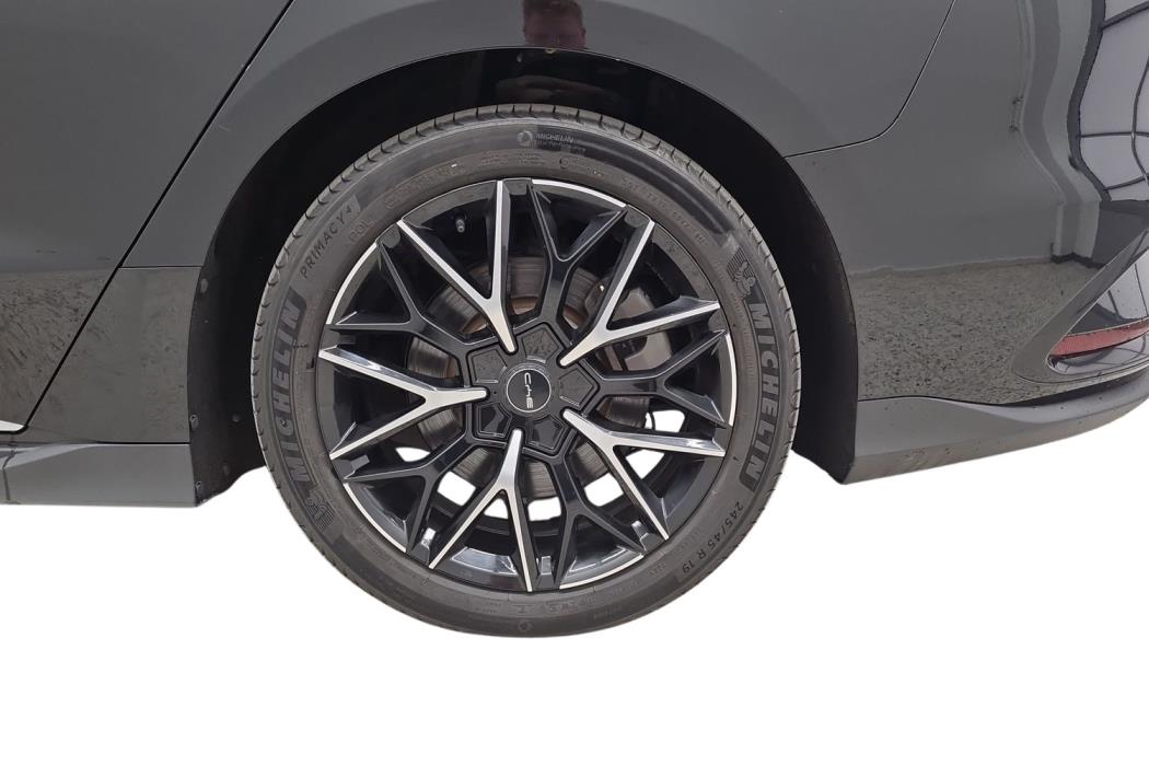 BYD Han 2024