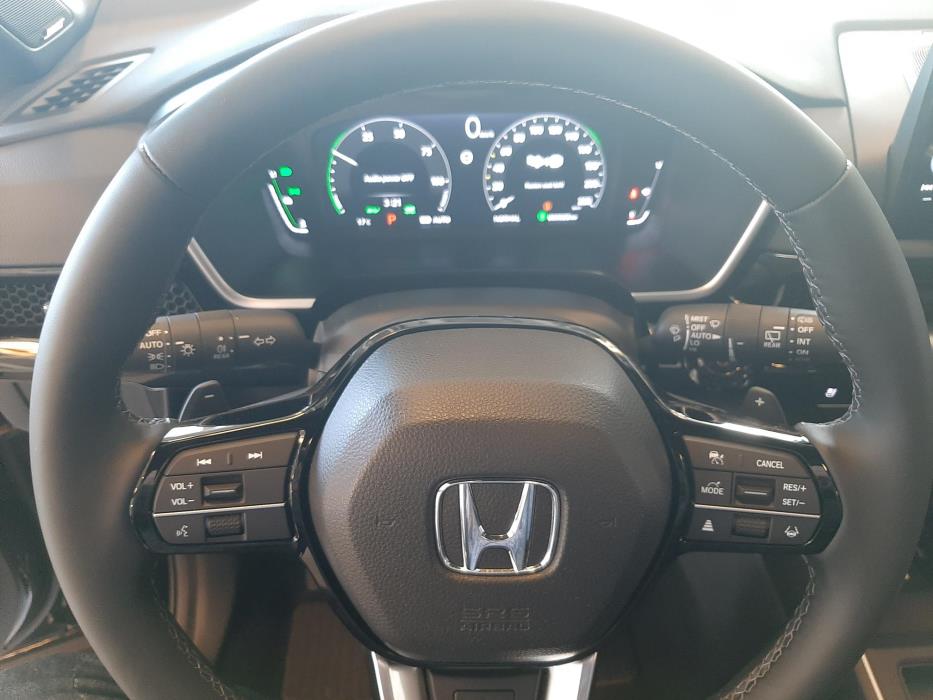 Honda CR-V 2025