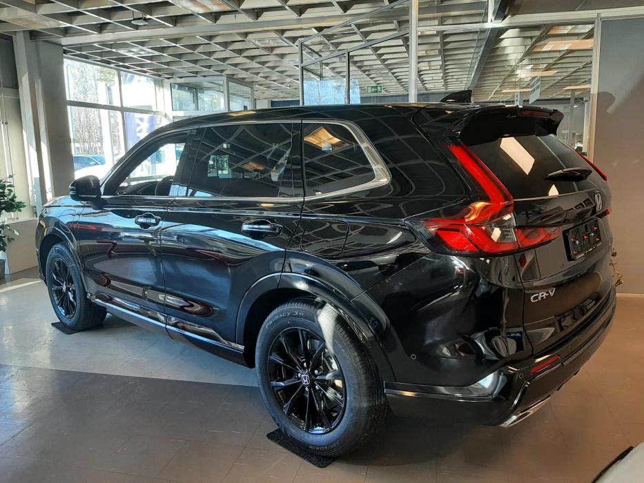 Honda CR-V 2025