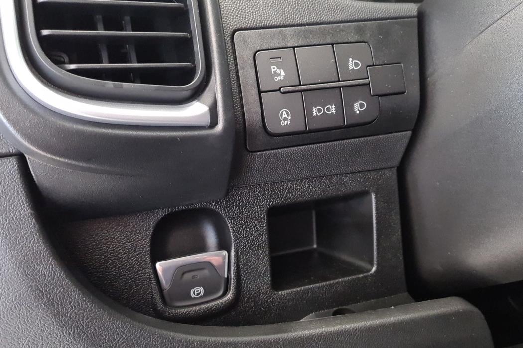 Citroen Jumper 2025