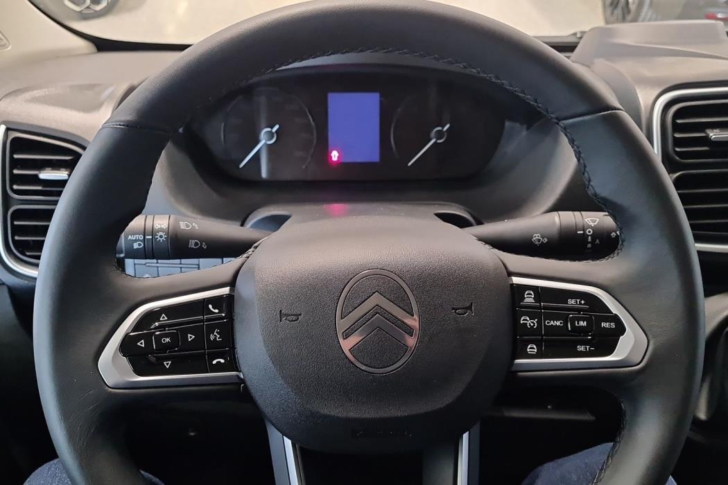 Citroen Jumper 2025