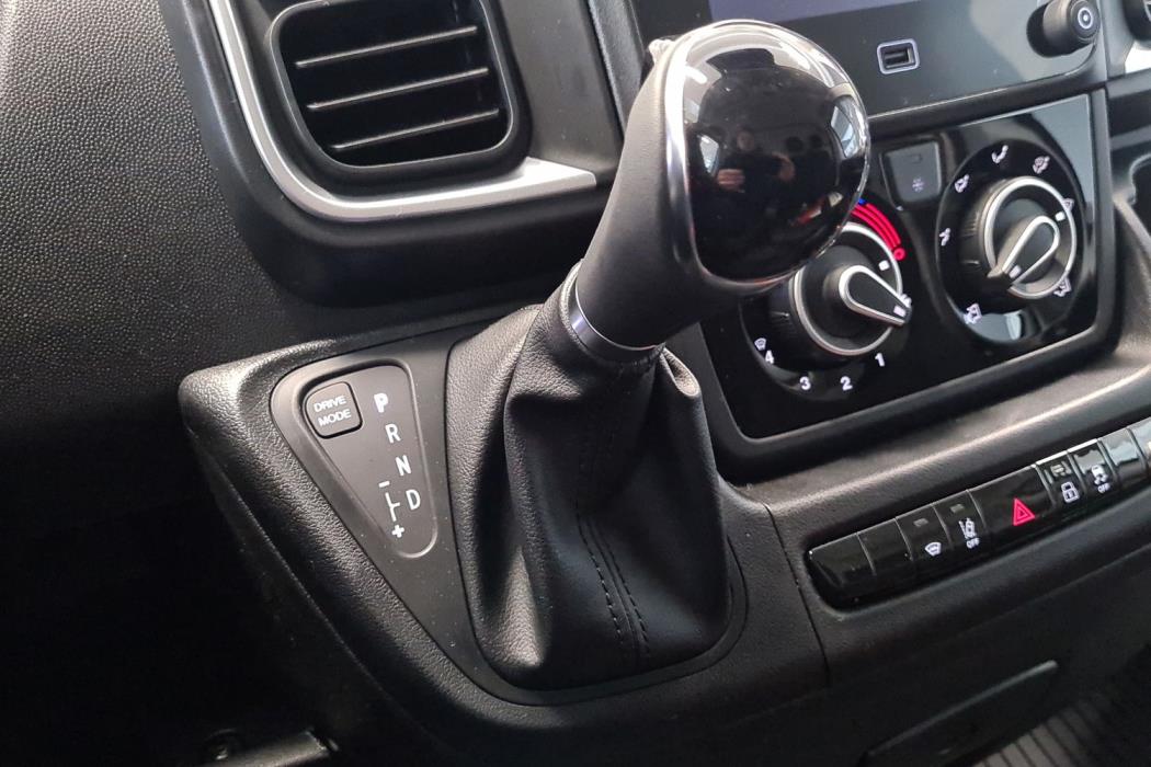 Citroen Jumper 2025