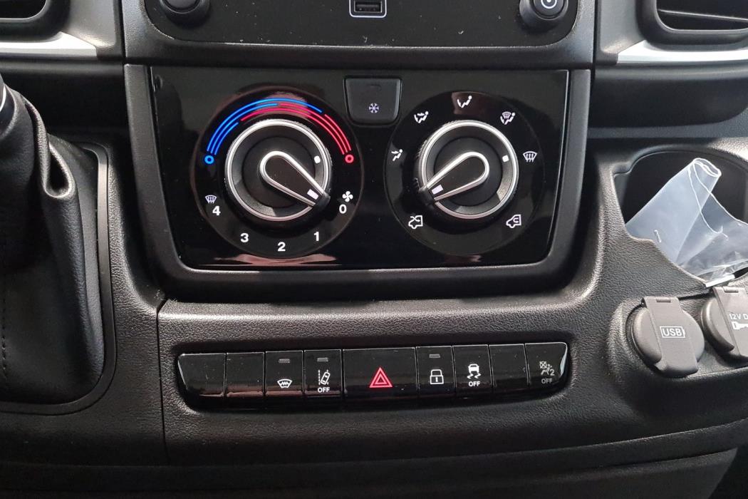 Citroen Jumper 2025
