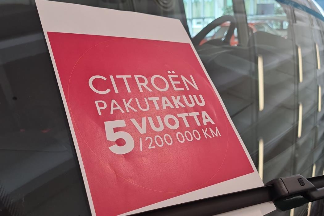 Citroen Jumper 2025