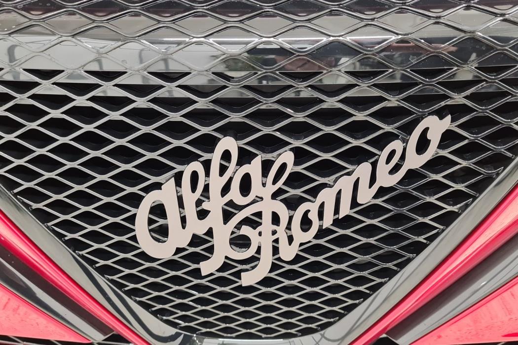 Alfa Romeo Junior 2026