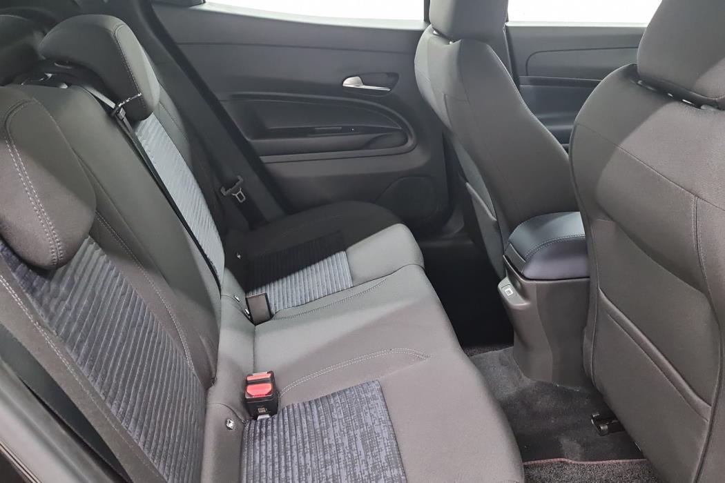 Alfa Romeo Junior 2025