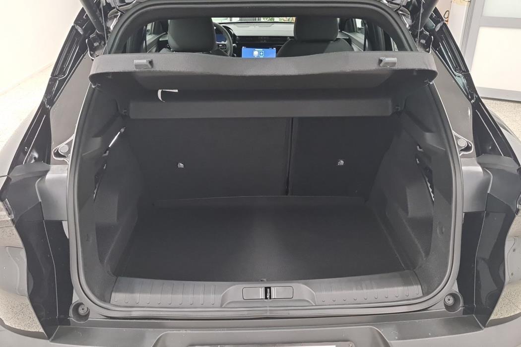 Alfa Romeo Junior 2025