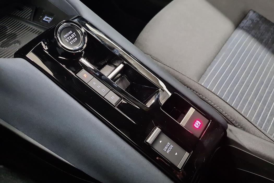 Alfa Romeo Junior 2025