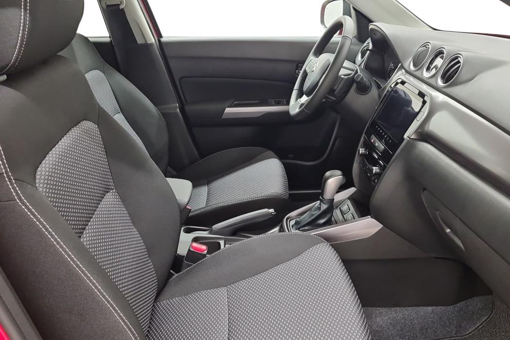 Suzuki Vitara 2025