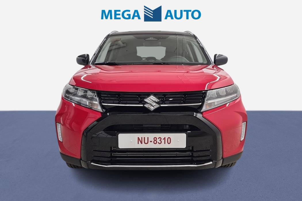 Suzuki Vitara 2025