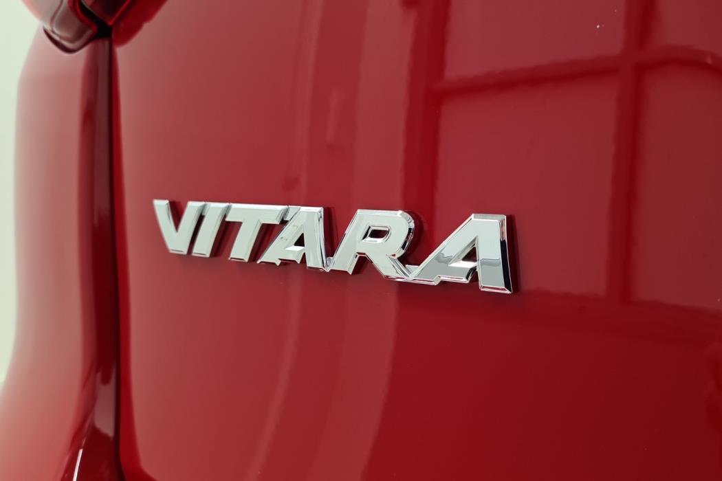 Suzuki Vitara 2025