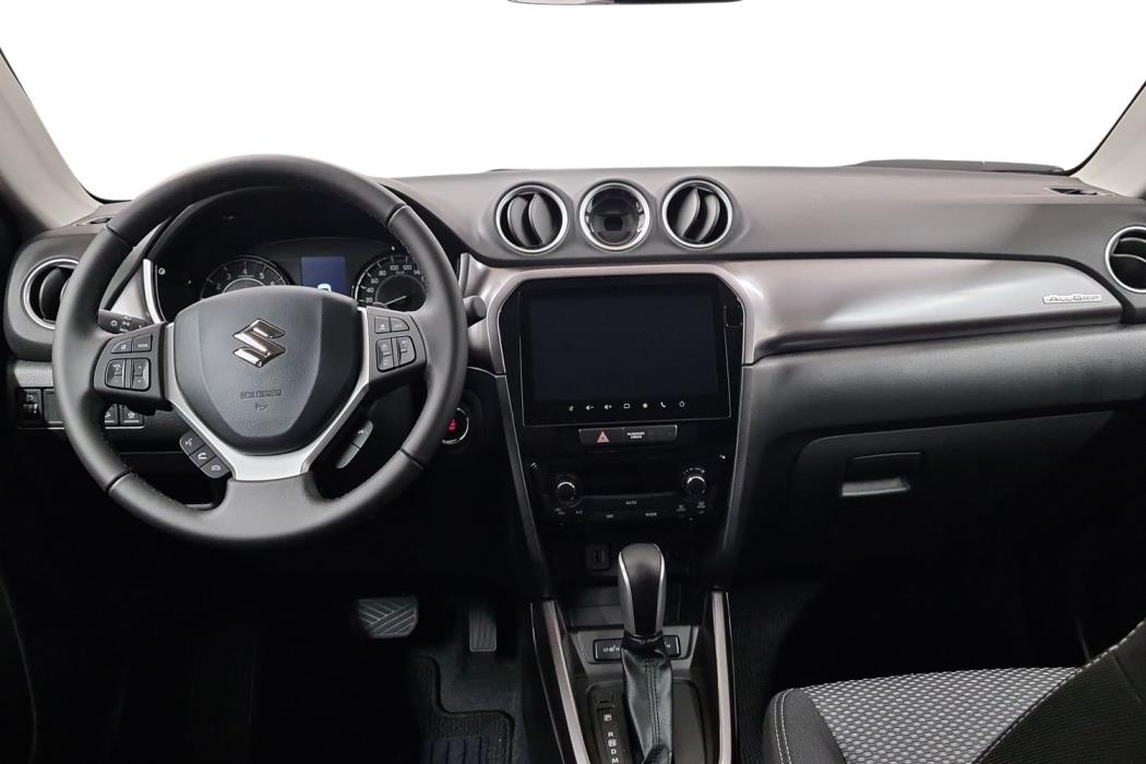 Suzuki Vitara 2025