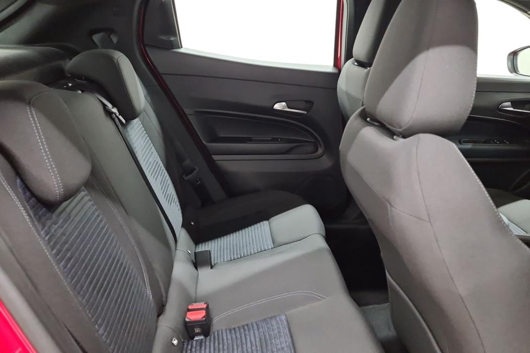 Alfa Romeo Junior 2026