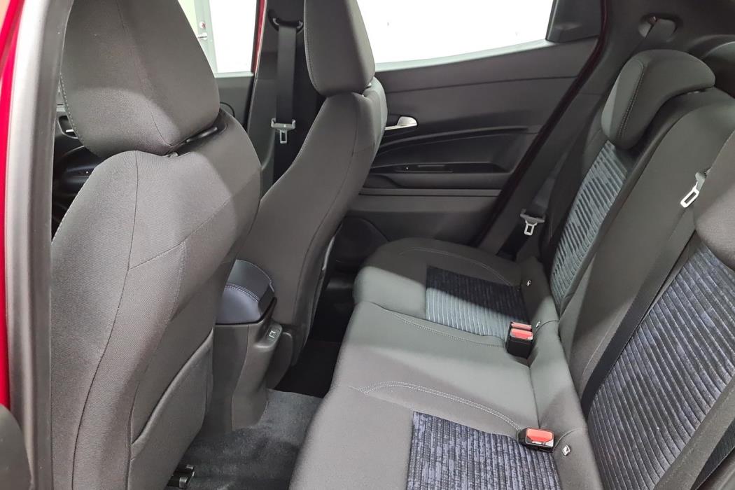 Alfa Romeo Junior 2026