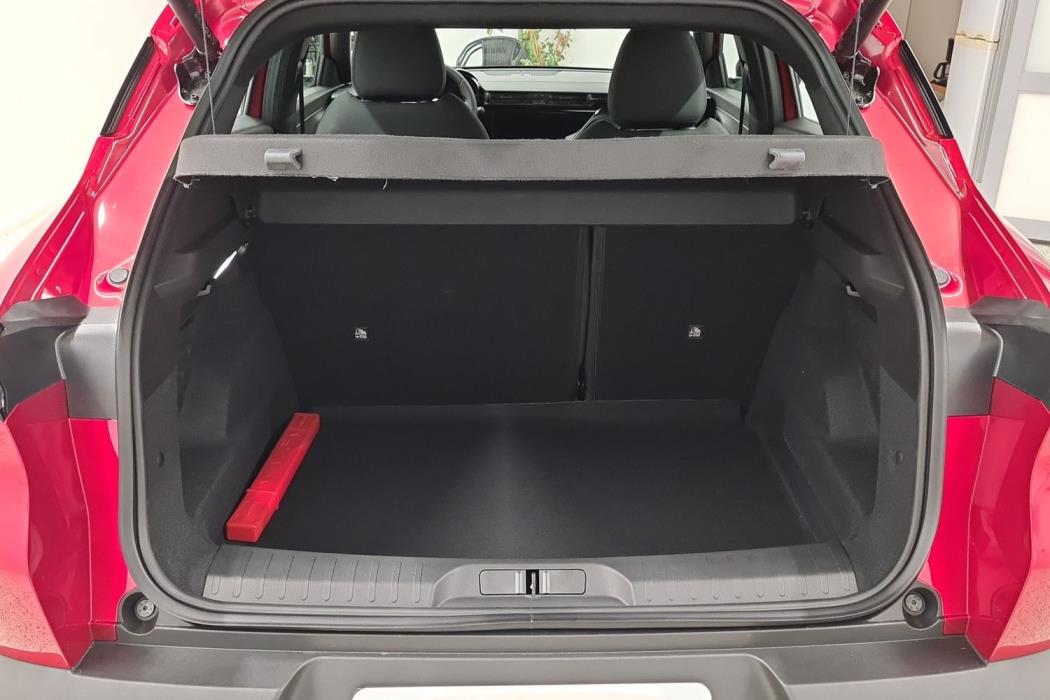 Alfa Romeo Junior 2026