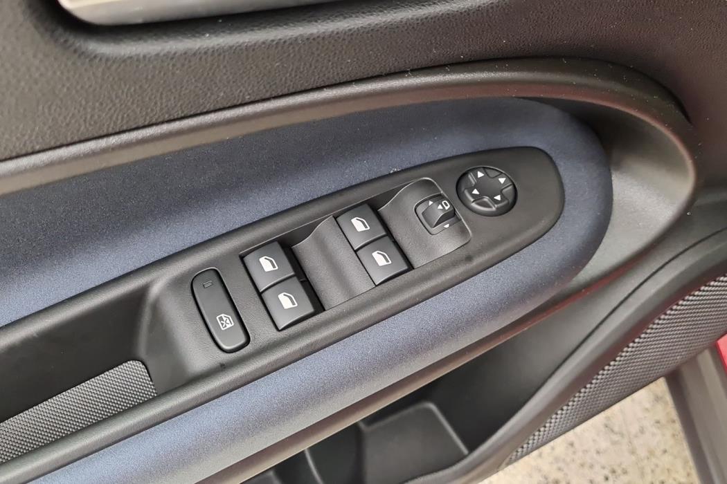 Alfa Romeo Junior 2026