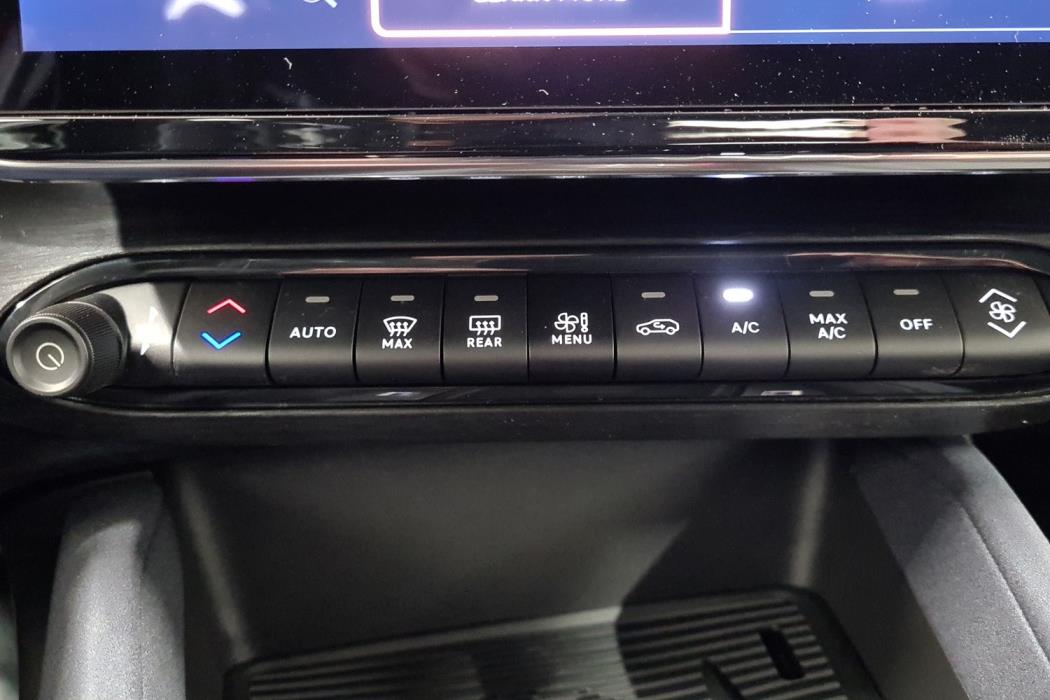 Alfa Romeo Junior 2026