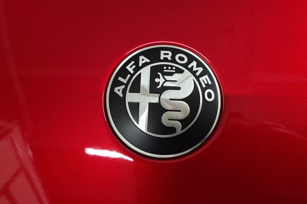 Alfa Romeo Junior 2026