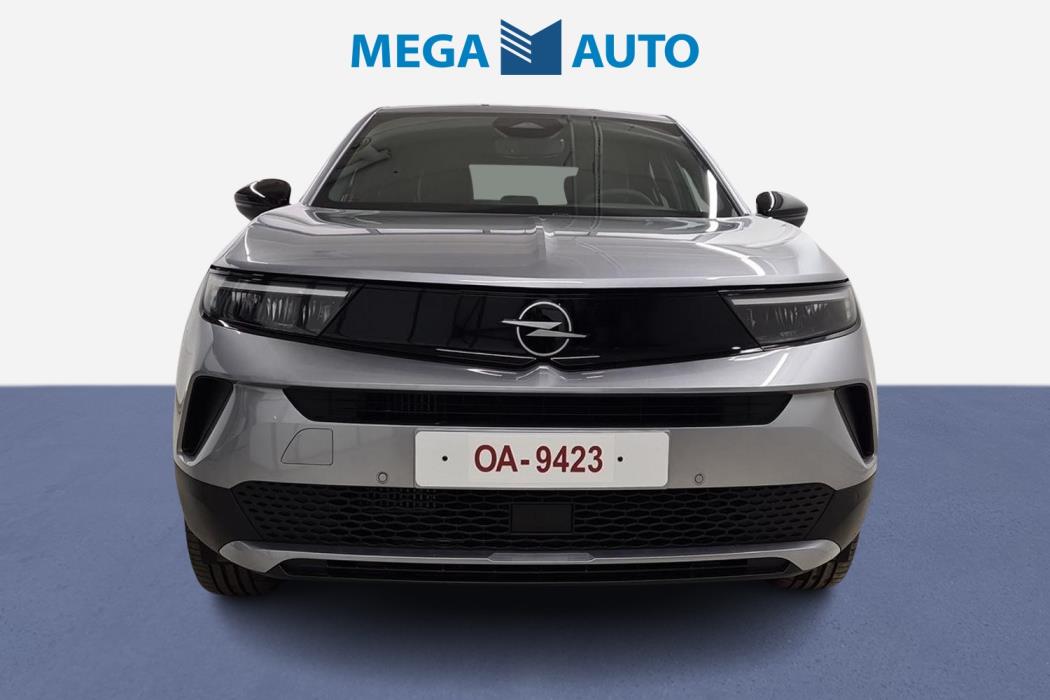 Opel Mokka 2026