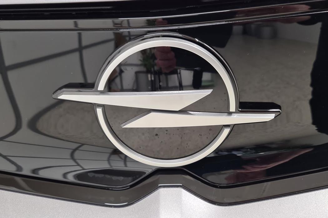 Opel Mokka 2026