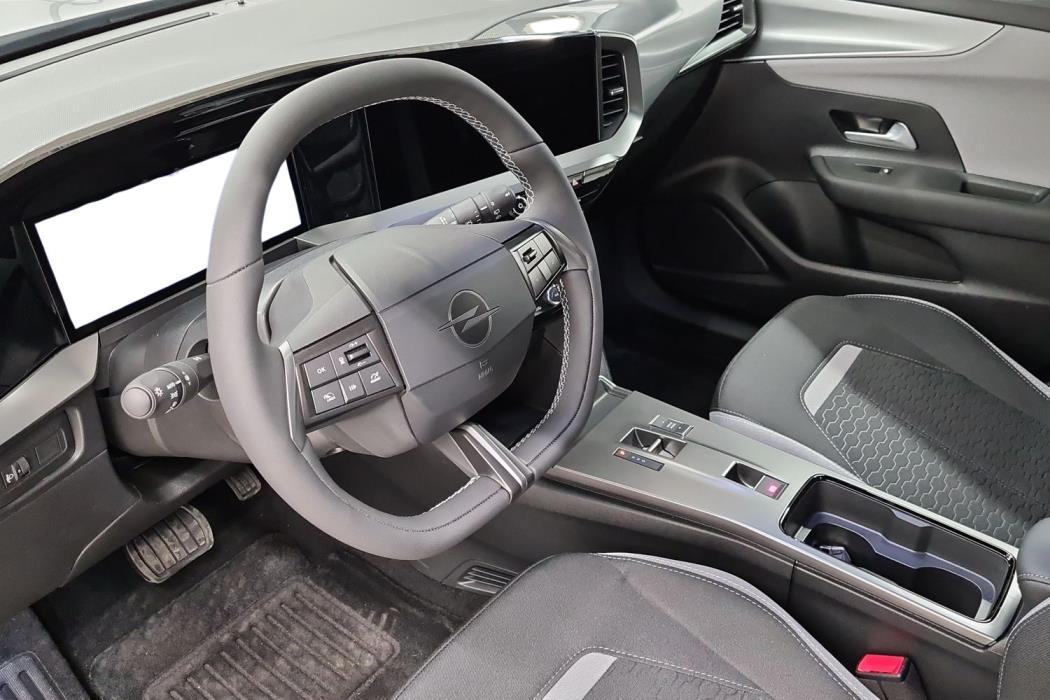 Opel Mokka 2026