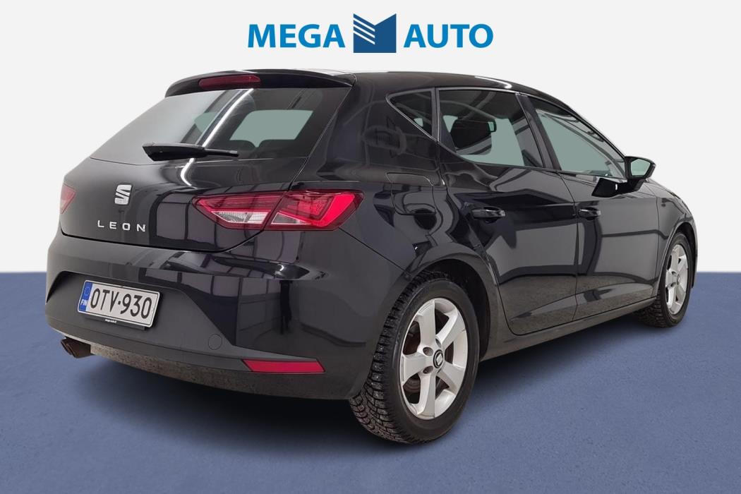 SEAT LEON 2013