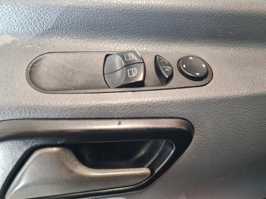 MERCEDES-BENZ SPRINTER 2015