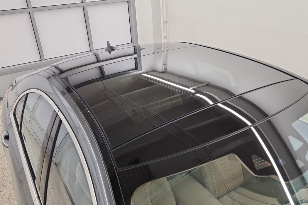 MERCEDES-BENZ S 2017