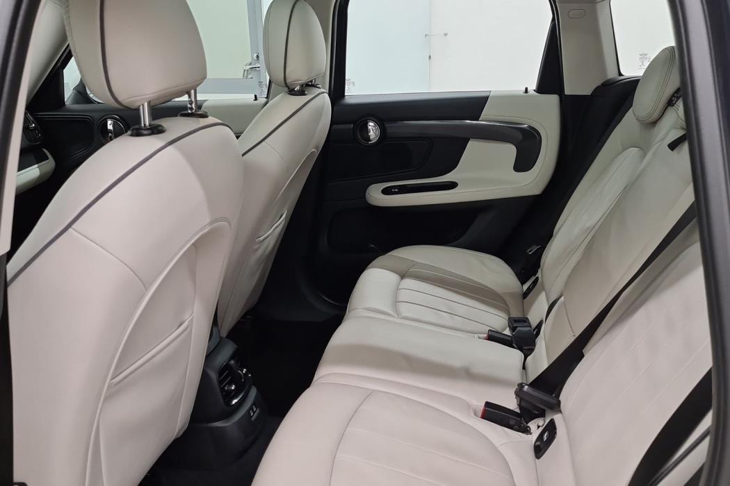 MINI Countryman 2018