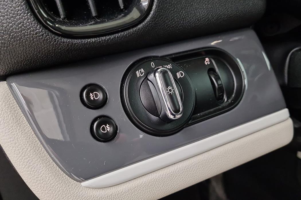 MINI Countryman 2018