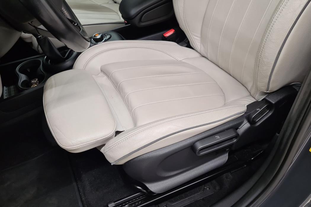 MINI Countryman 2018