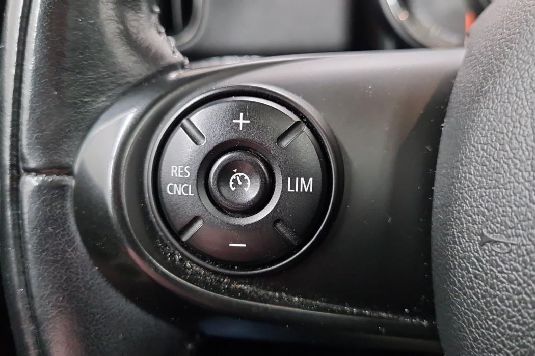 MINI Countryman 2018