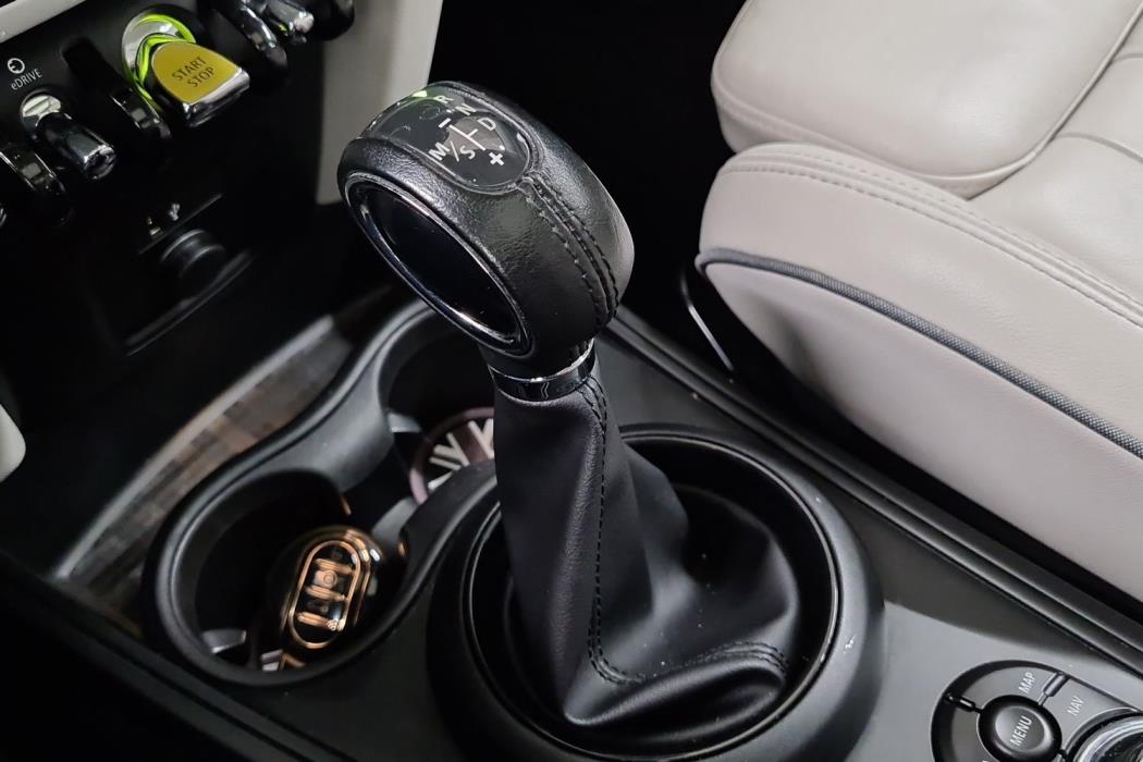 MINI Countryman 2018