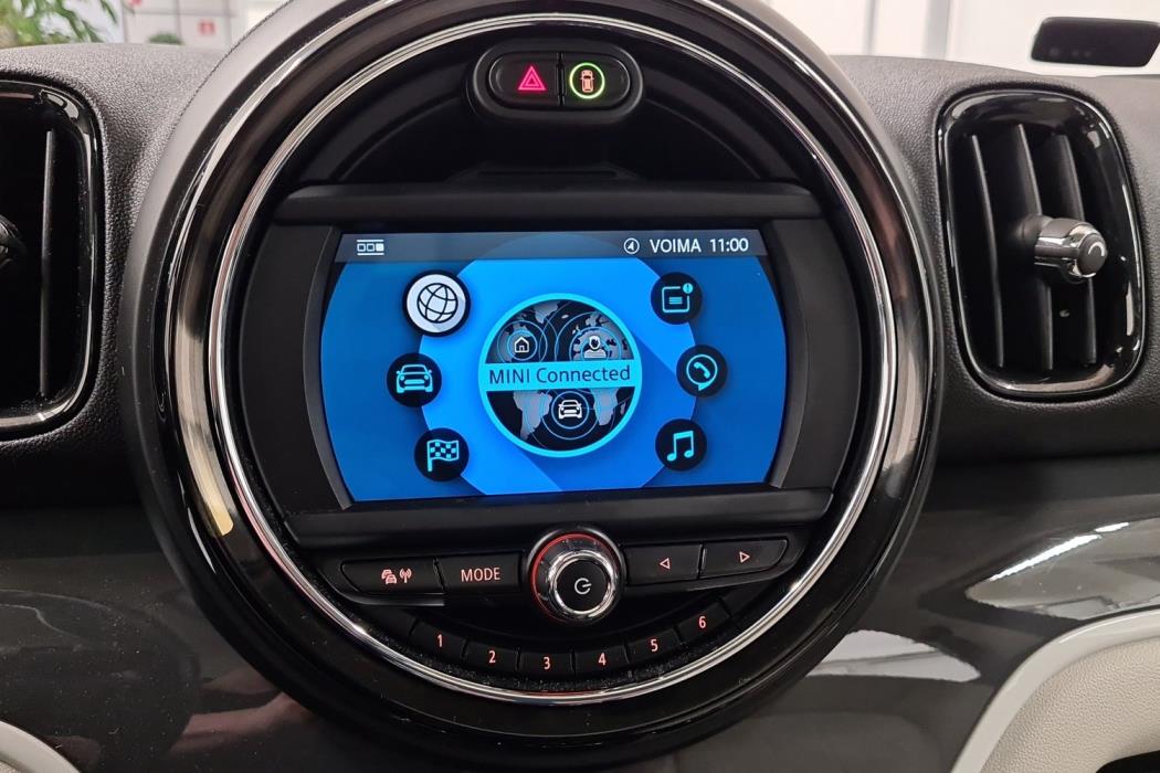 MINI Countryman 2018