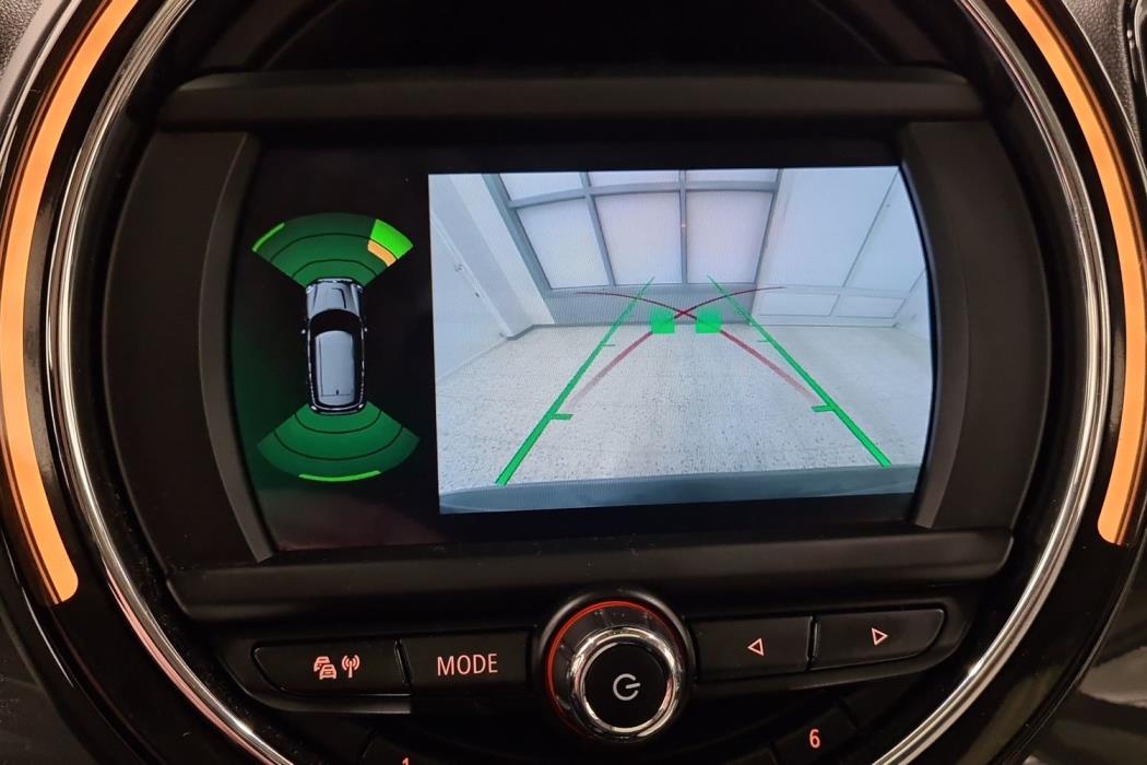 MINI Countryman 2018