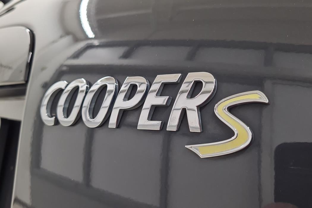MINI Countryman 2018