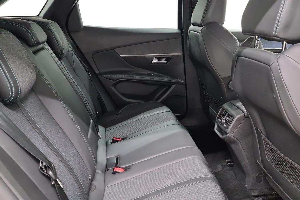 Peugeot 3008 2022