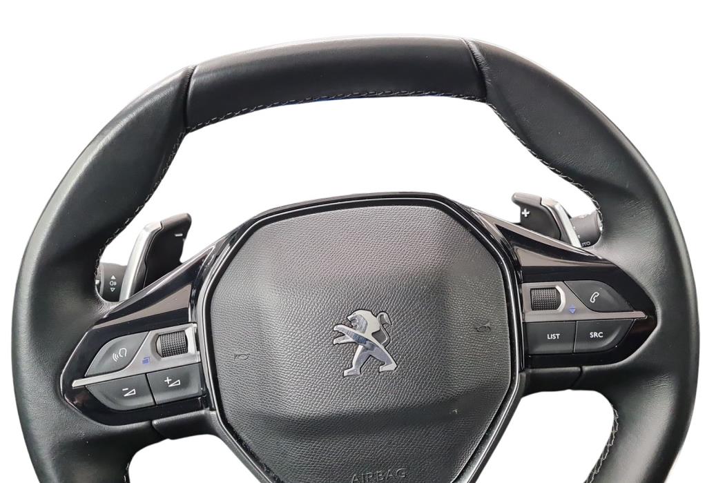Peugeot 3008 2022