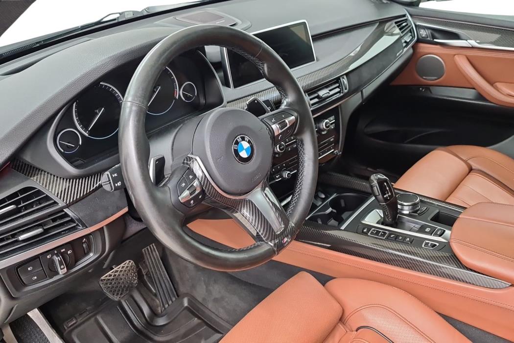 BMW X5 2018
