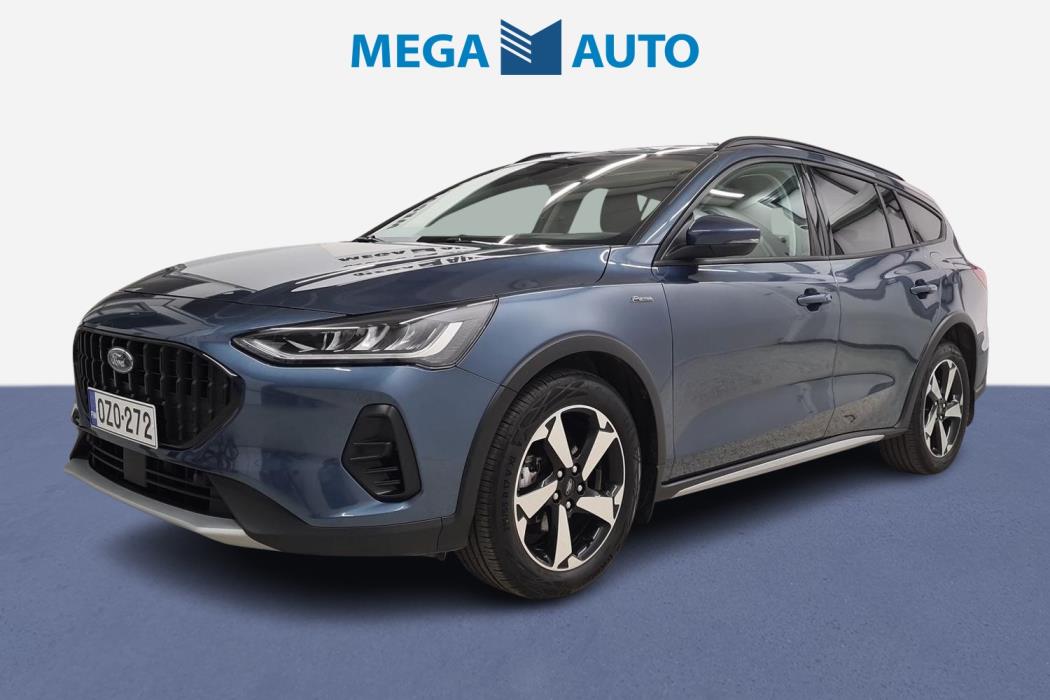 FORD FOCUS 2023