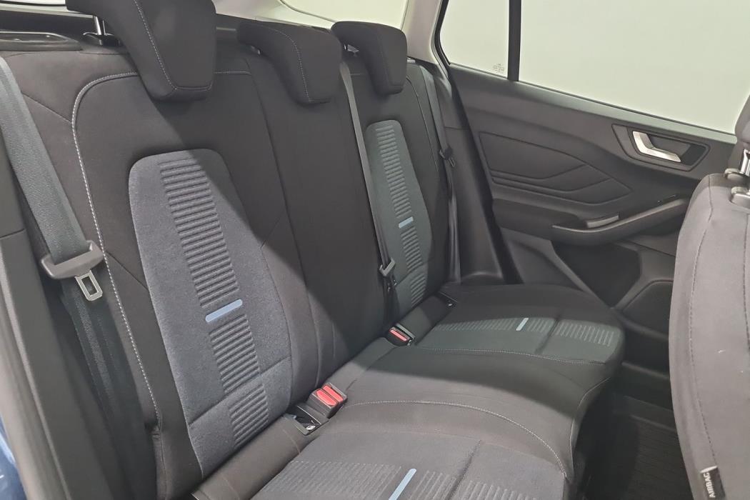 FORD FOCUS 2023
