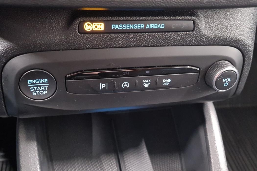 FORD FOCUS 2023