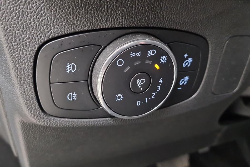 FORD FOCUS 2023