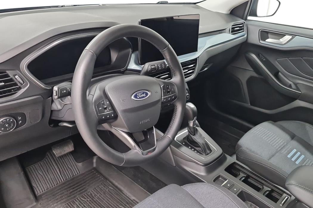 FORD FOCUS 2023