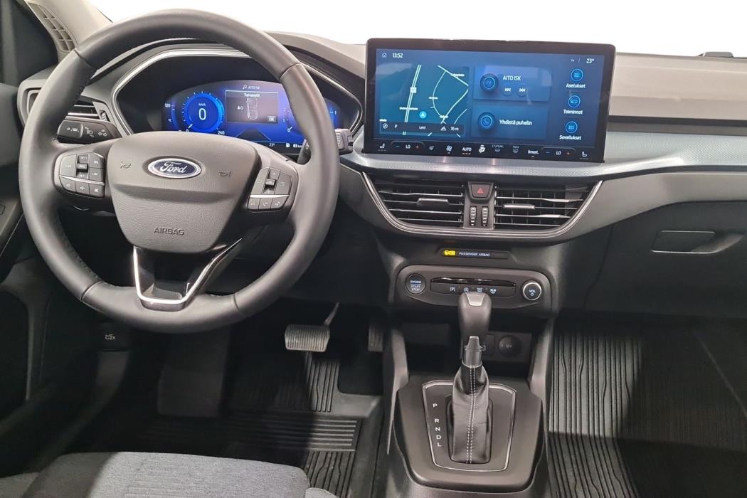 FORD FOCUS 2023
